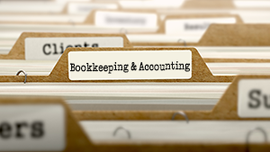 bookkeeping accounting